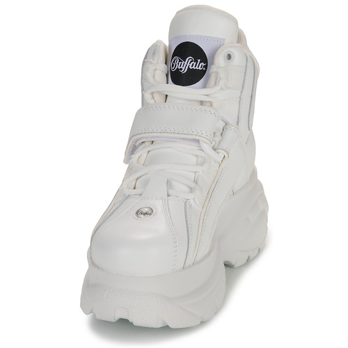 Buffalo - 1348-14 2.0 - Blanc