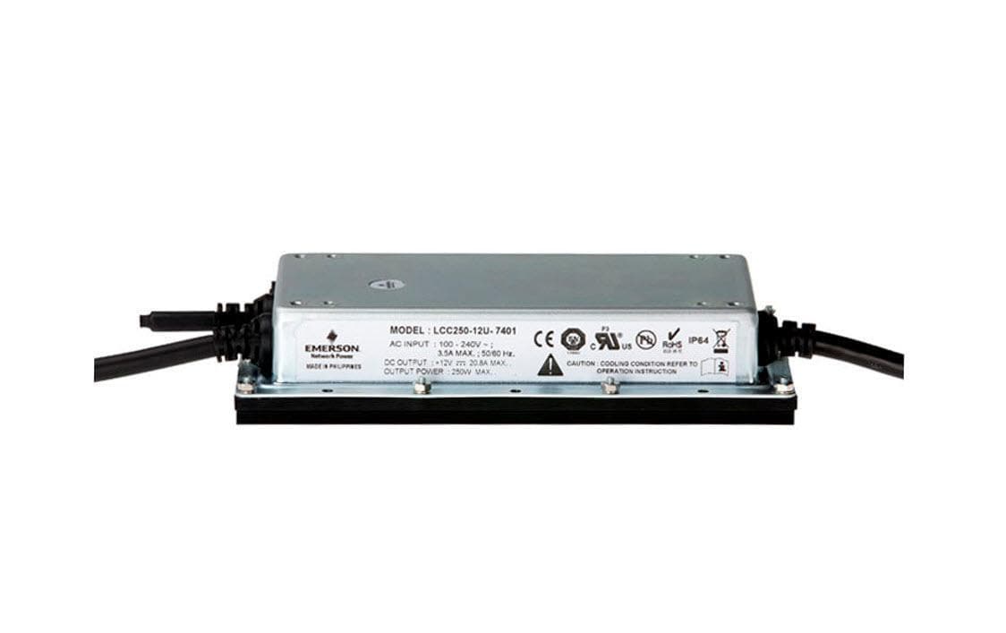 Netzteil T8008 PS24<br>Netzteil für die Stromversorgung mit 24 V