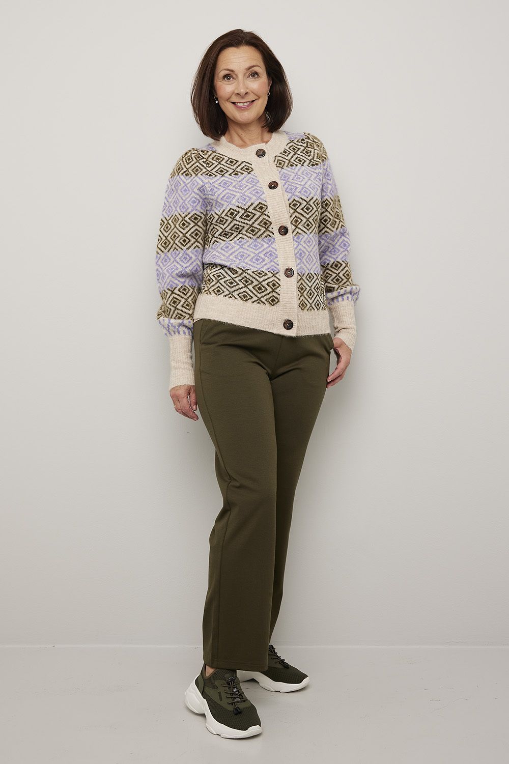 Cardigan Halldis