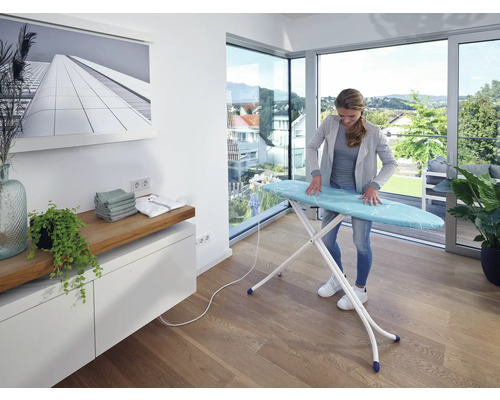 Leifheit Air Board M Compact Plus strijkplank 725861