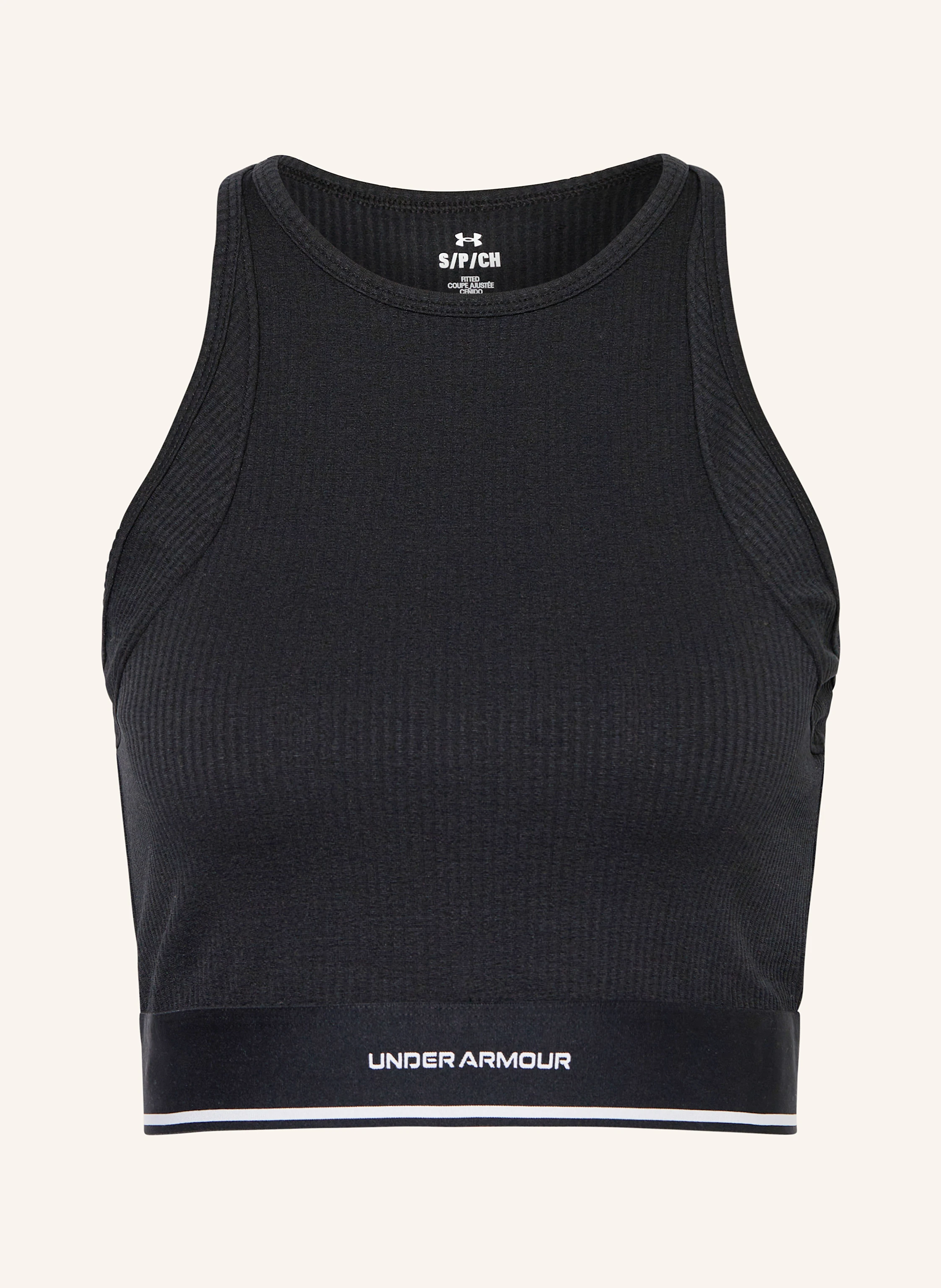 UNDER ARMOUR Copped-Top UA MERIDIAN