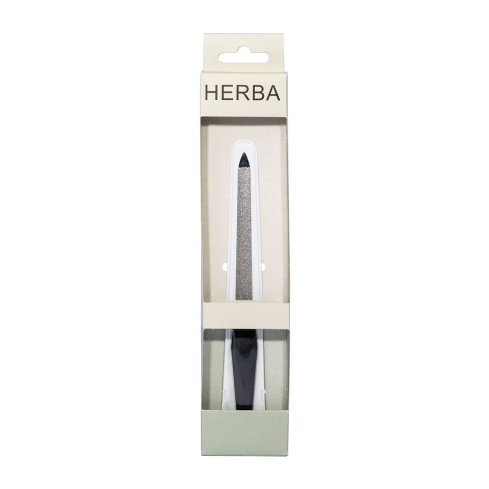 HERBA Saphir Formfeile 17cm 1 Stk