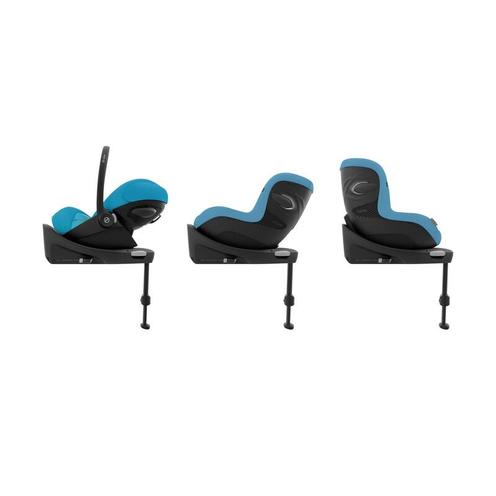 Base G Noir - CYBEX