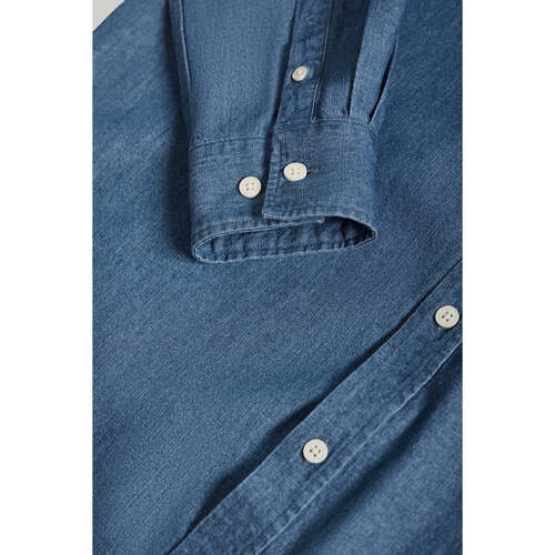 Polo Club - SAILOR FRAME DENIM REGULAR Azul