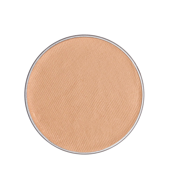 Superstar - Aquacolor para Rosto e Corpo - Light Peach Complexion (45g)