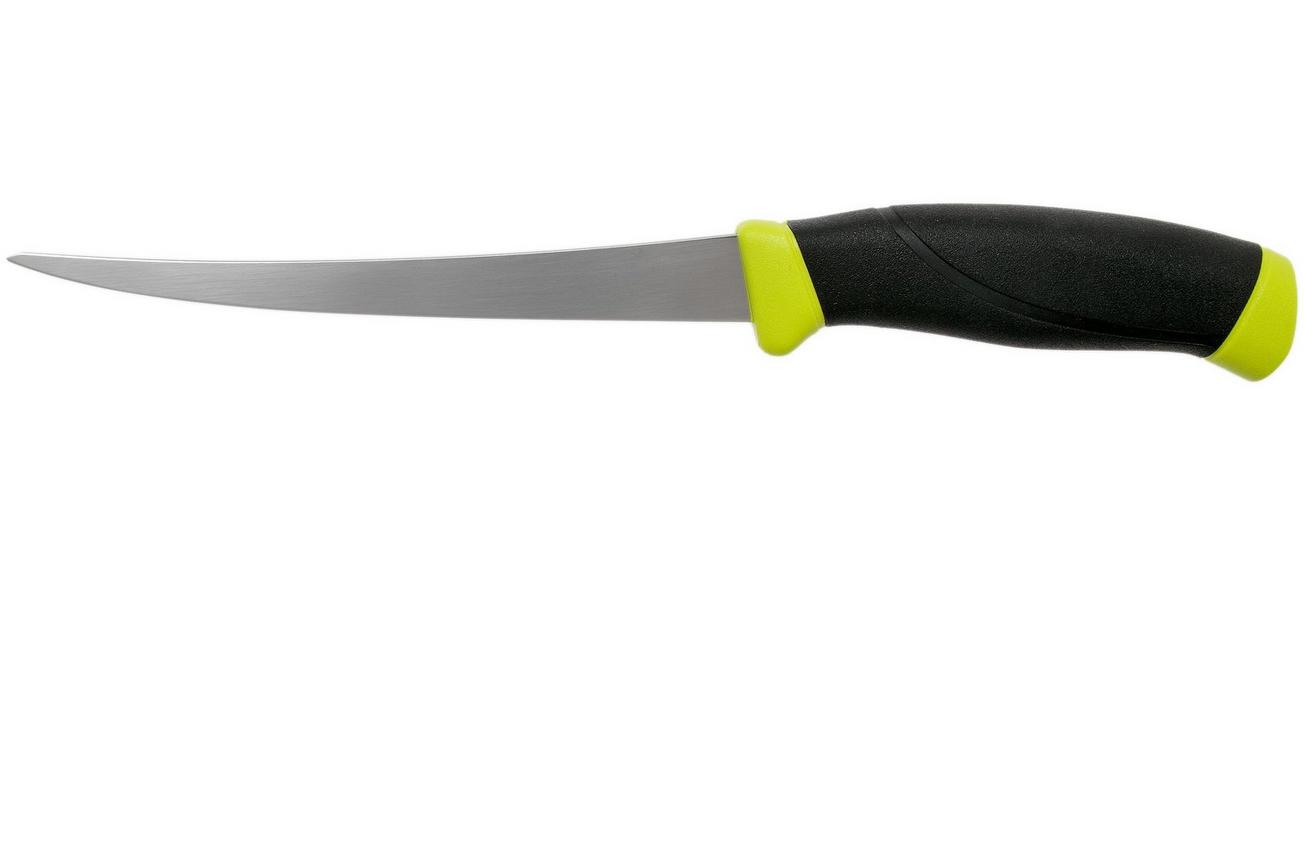 Morakniv Companion Fishing Comfort Fillet 155, 13869 fileermes