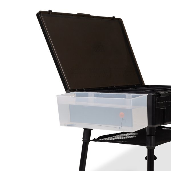 Table Nash Box Logic TT Rig Station   Testing Tank