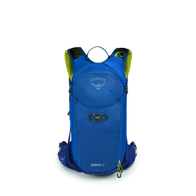 Siskin 12 - Sac à dos vélo homme
