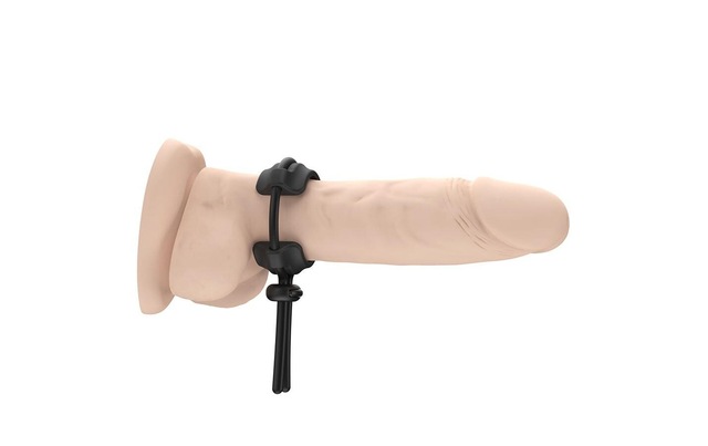 Penisring »Marc Dorcel Fit Ring«