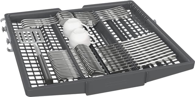 Siemens Opvaskemaskine SN63HX72MS (Fuldintegreret)