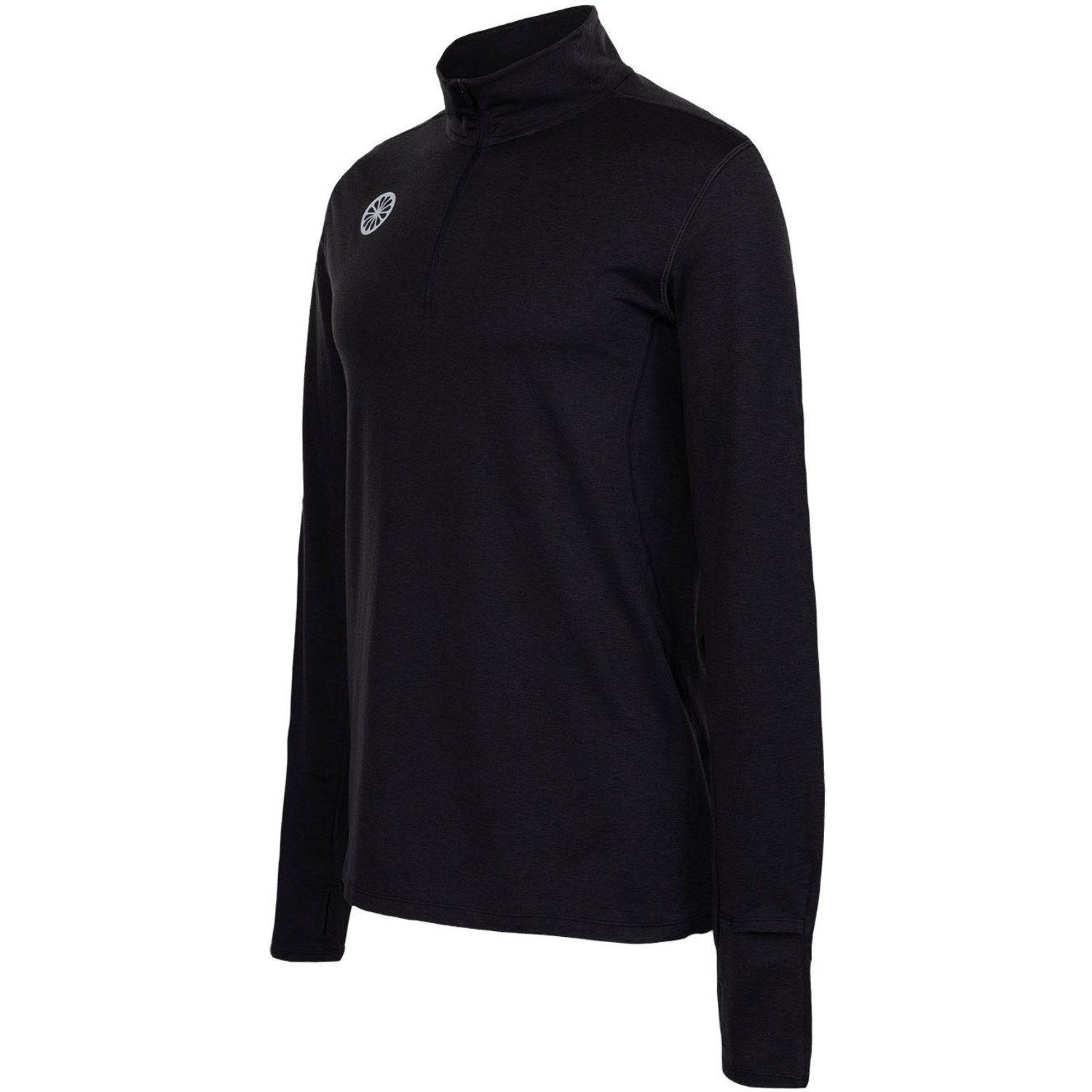 The Indian Maharadja Goa Halfzip Trainingspak Heren