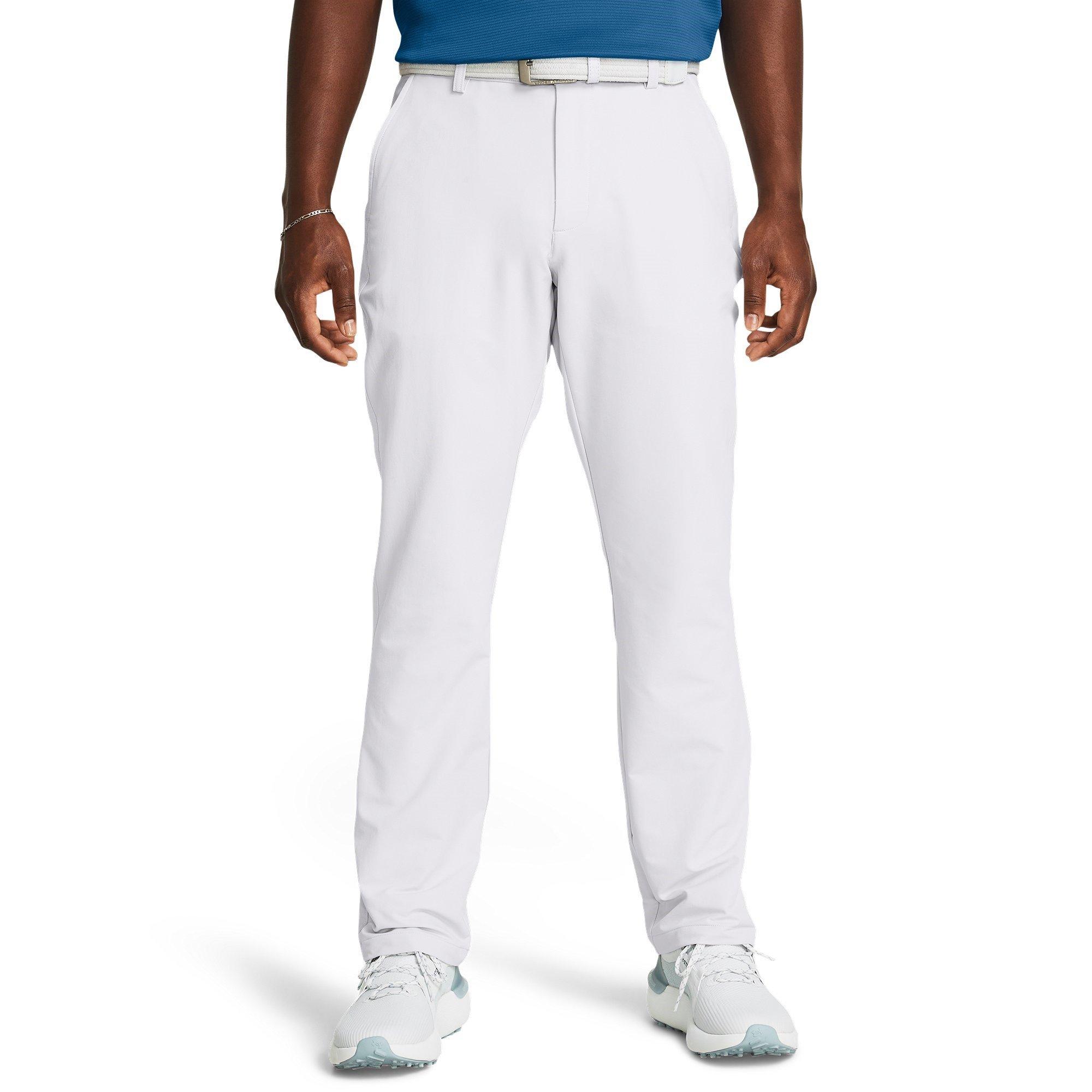 Under Armour Matchplay Tapered Pants Men's