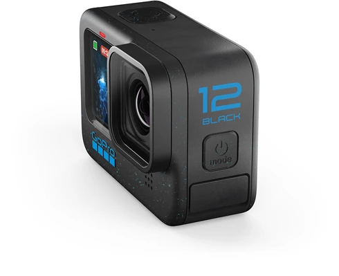 GoPro HERO 12 Black