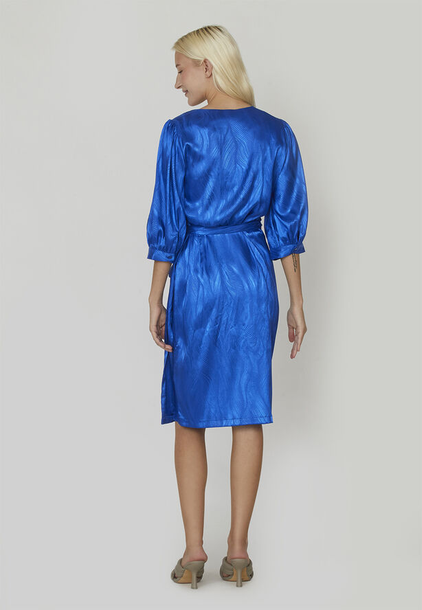 Love&Divine love913-8 Royal blue