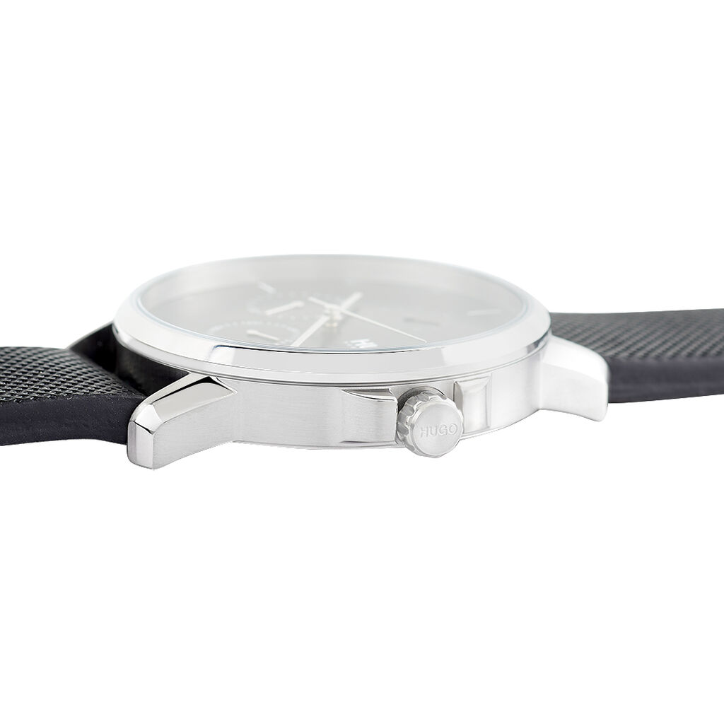 Montre Hugo Business Noir
