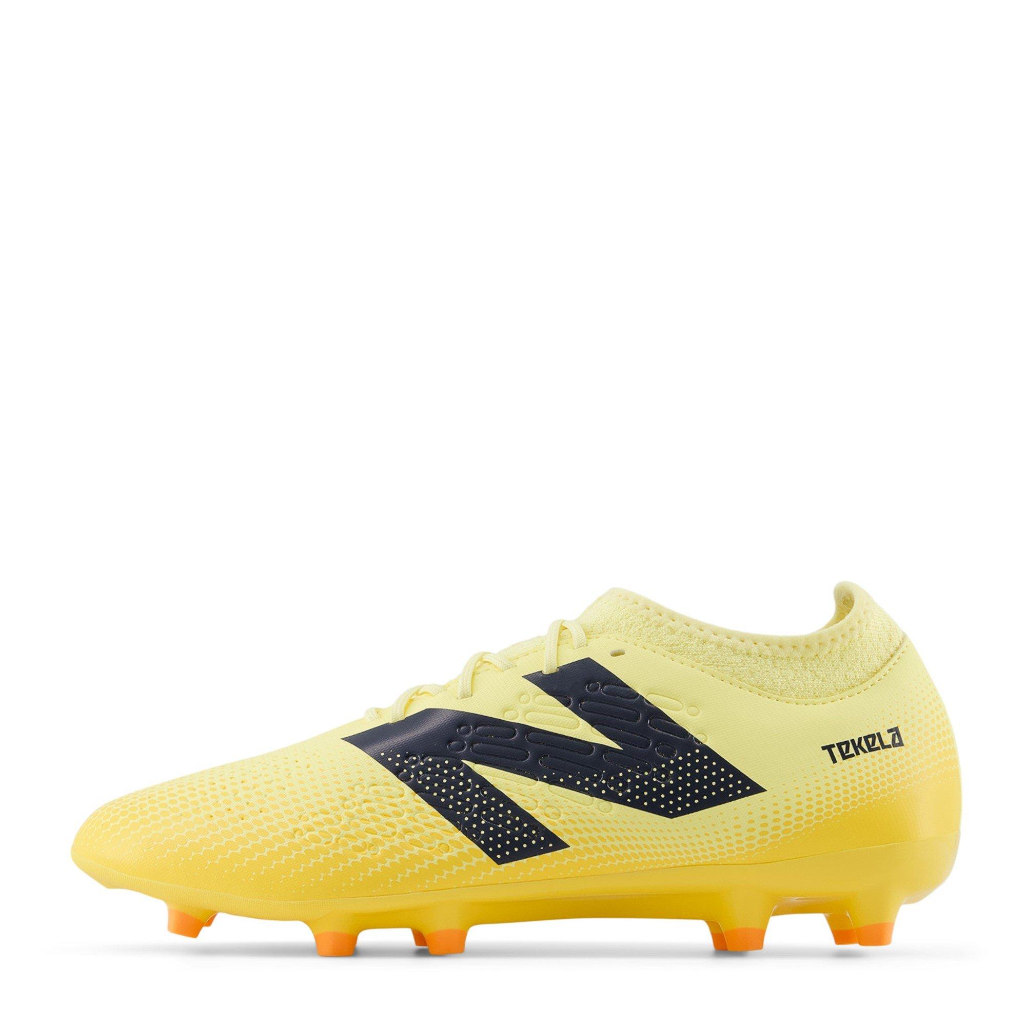 New Balance NB Tekela 4 Magique Firm Ground Football Boots