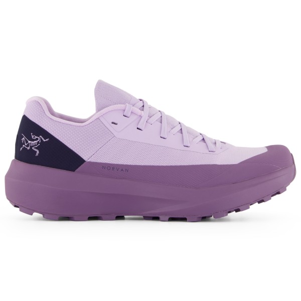 Arc'teryx - Women's Norvan LD 4 - Chaussures de trail