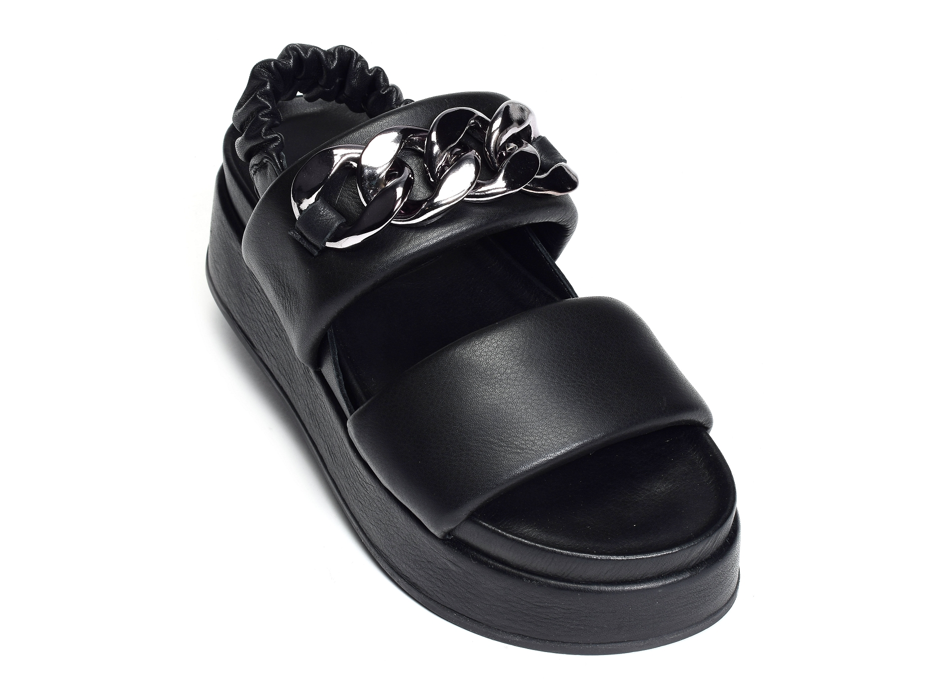 Lagune noir