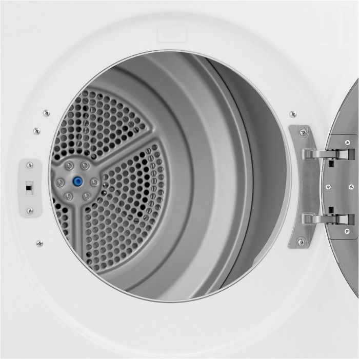 LG Wärmepumpentrockner V 3 RT8N