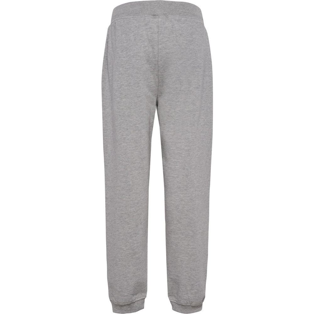 Køb Hummel Grey Melange Clean Adjustable Sweatpants