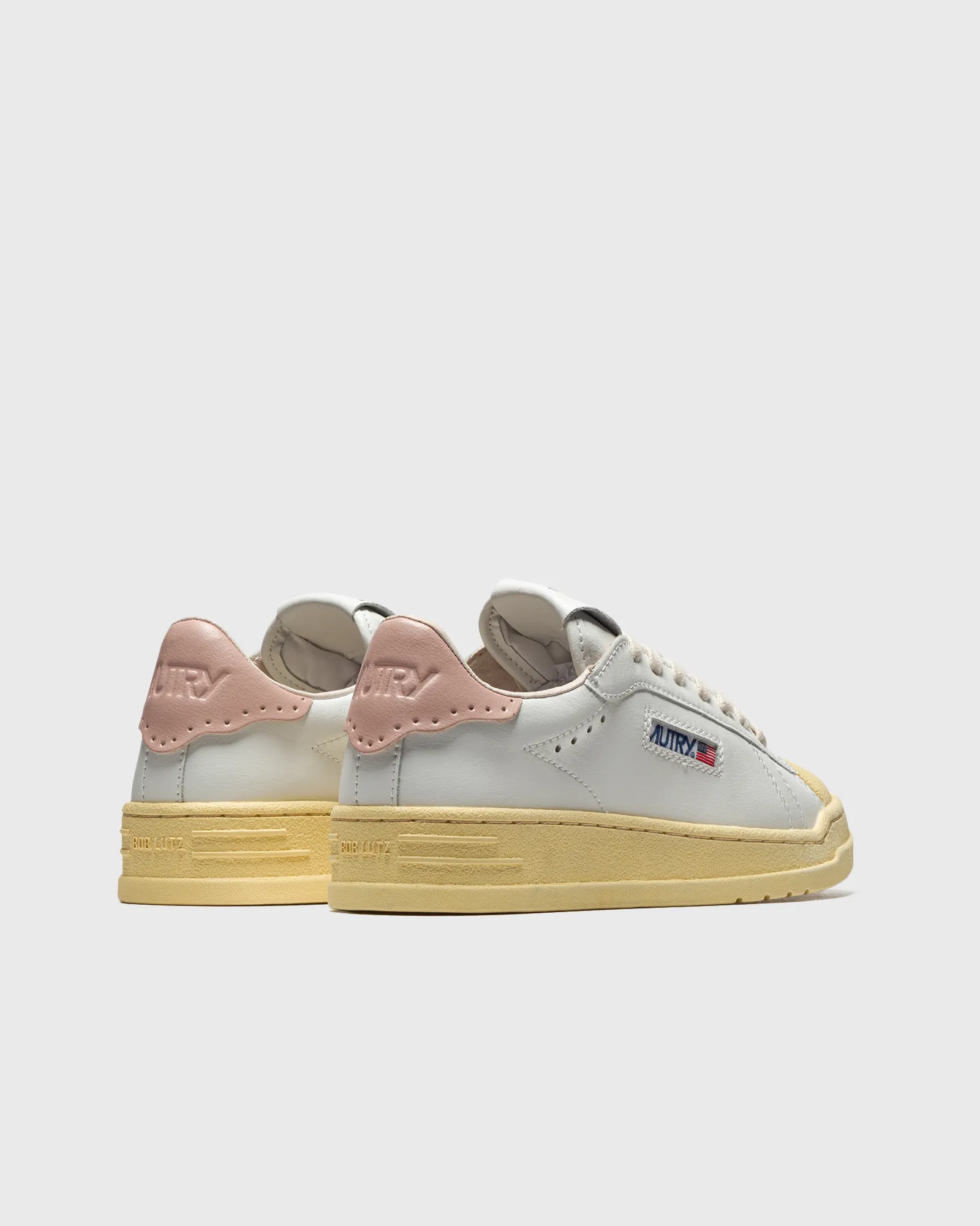 Autry Action Shoes WMNS BOB LUTZ LOW
