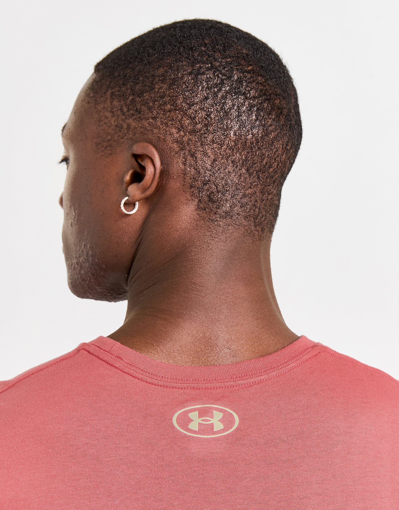 Under Armour Short-Sleeve Graph UA GL FOUNDATION UPDATE SS