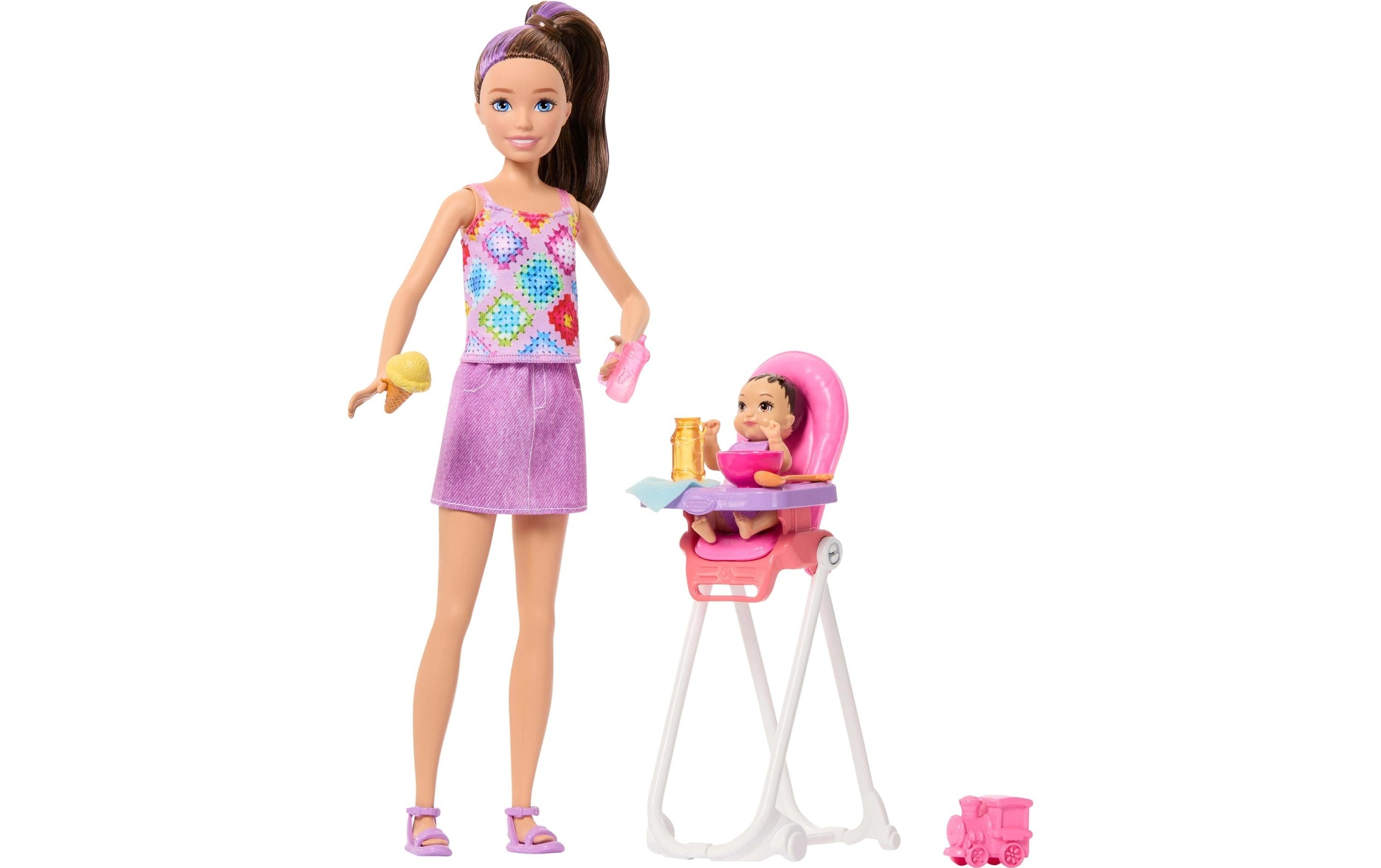 Barbie Spielwelt »Barbie 