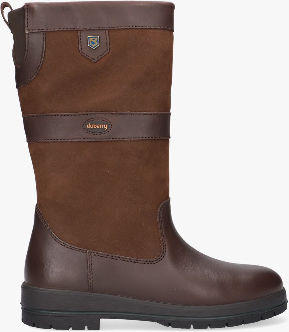 bruine dubarry snowboots kildare