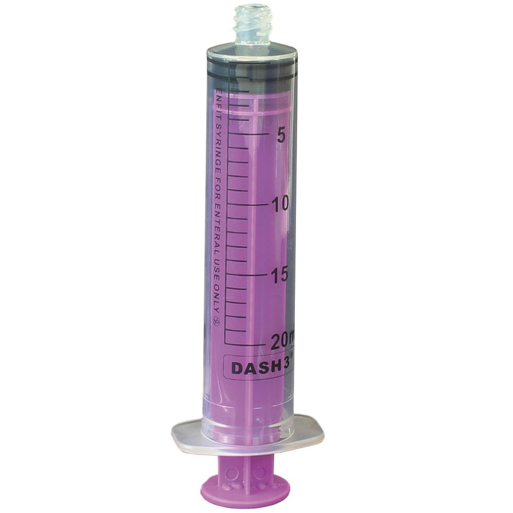 ENFIT Spritze 20 ml
