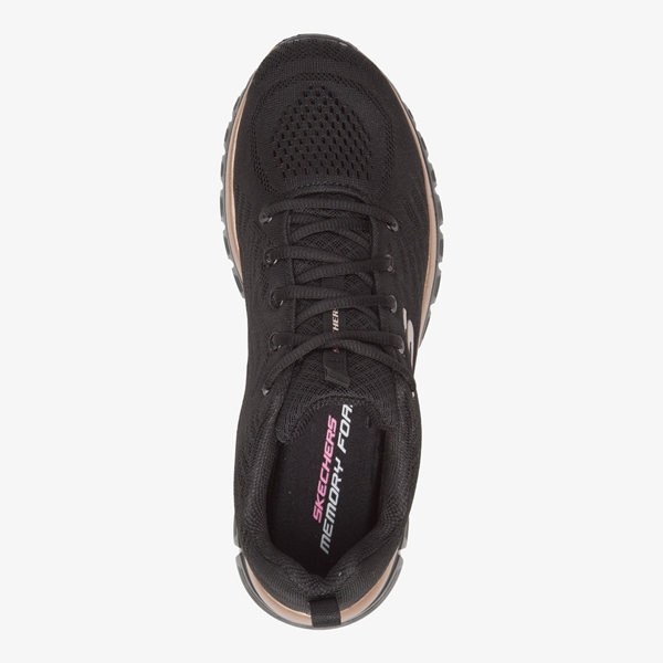 Skechers Graceful Get Connected dames sneakers