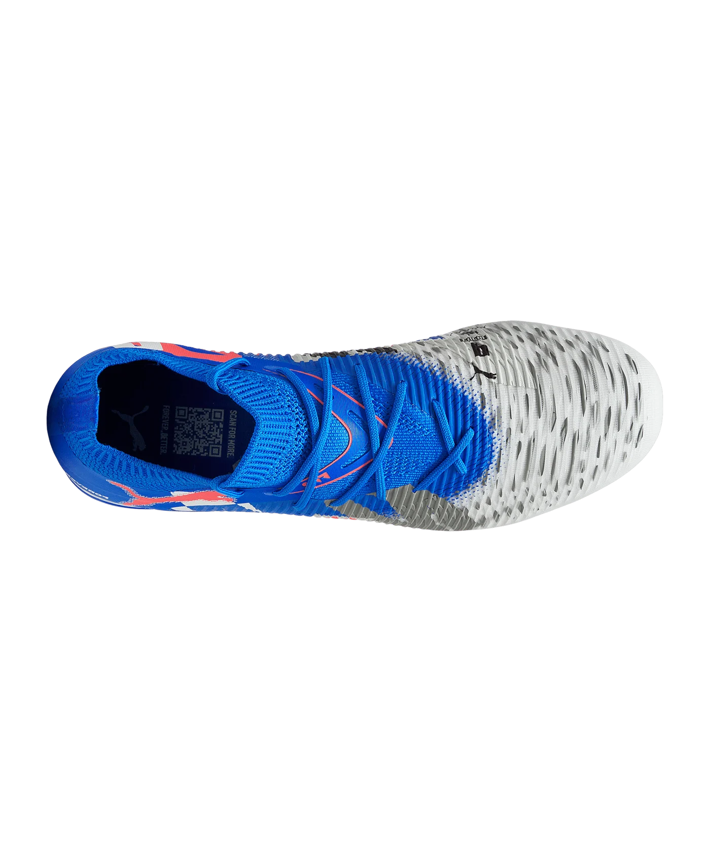 PUMA FUTURE 8 Match FG/AG Forever Weiß F01