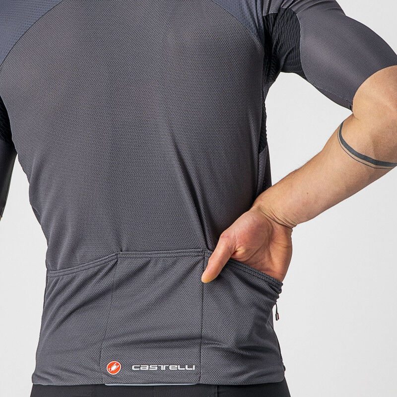 Endurance Elite Jersey - Maillot vélo homme