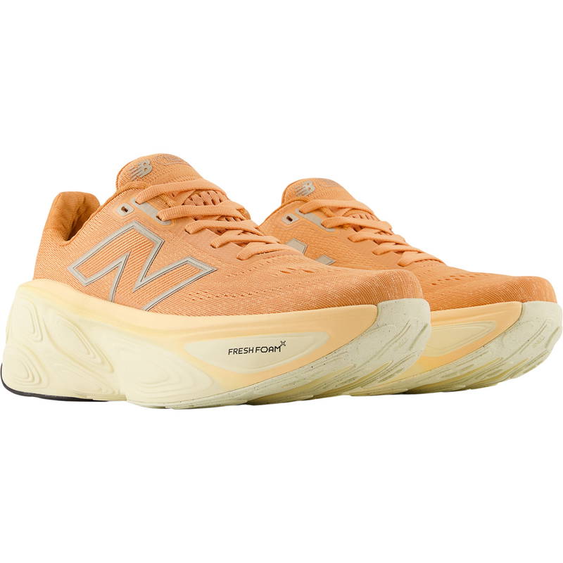 New Balance Fresh Foam X More V5 Løbesko Dame