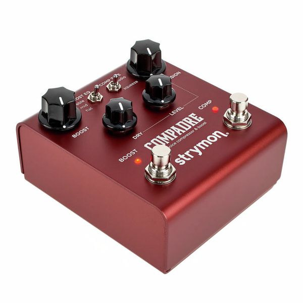Strymon Compadre