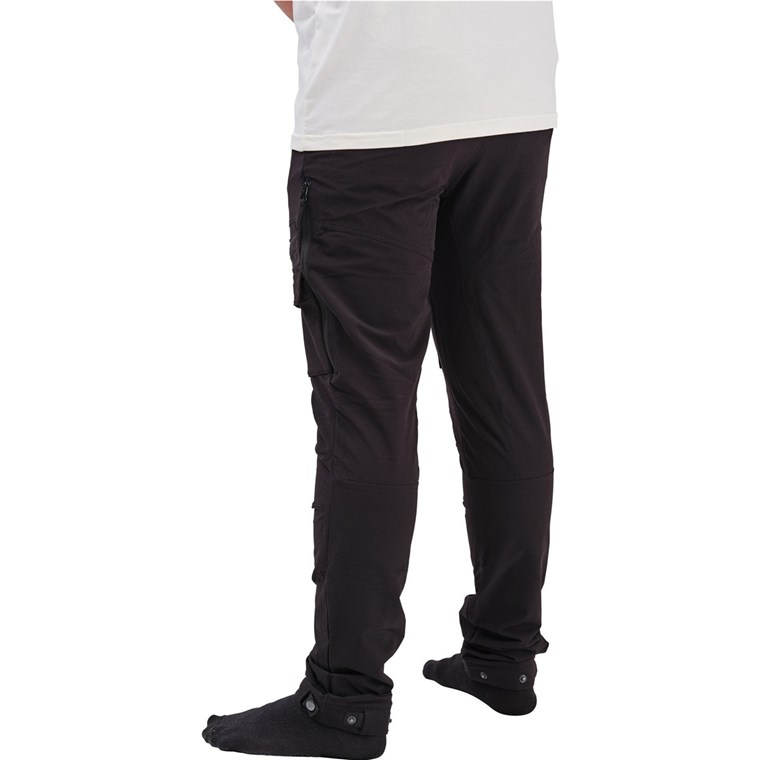 Nordfjell THE Outdoor Pant M Black
