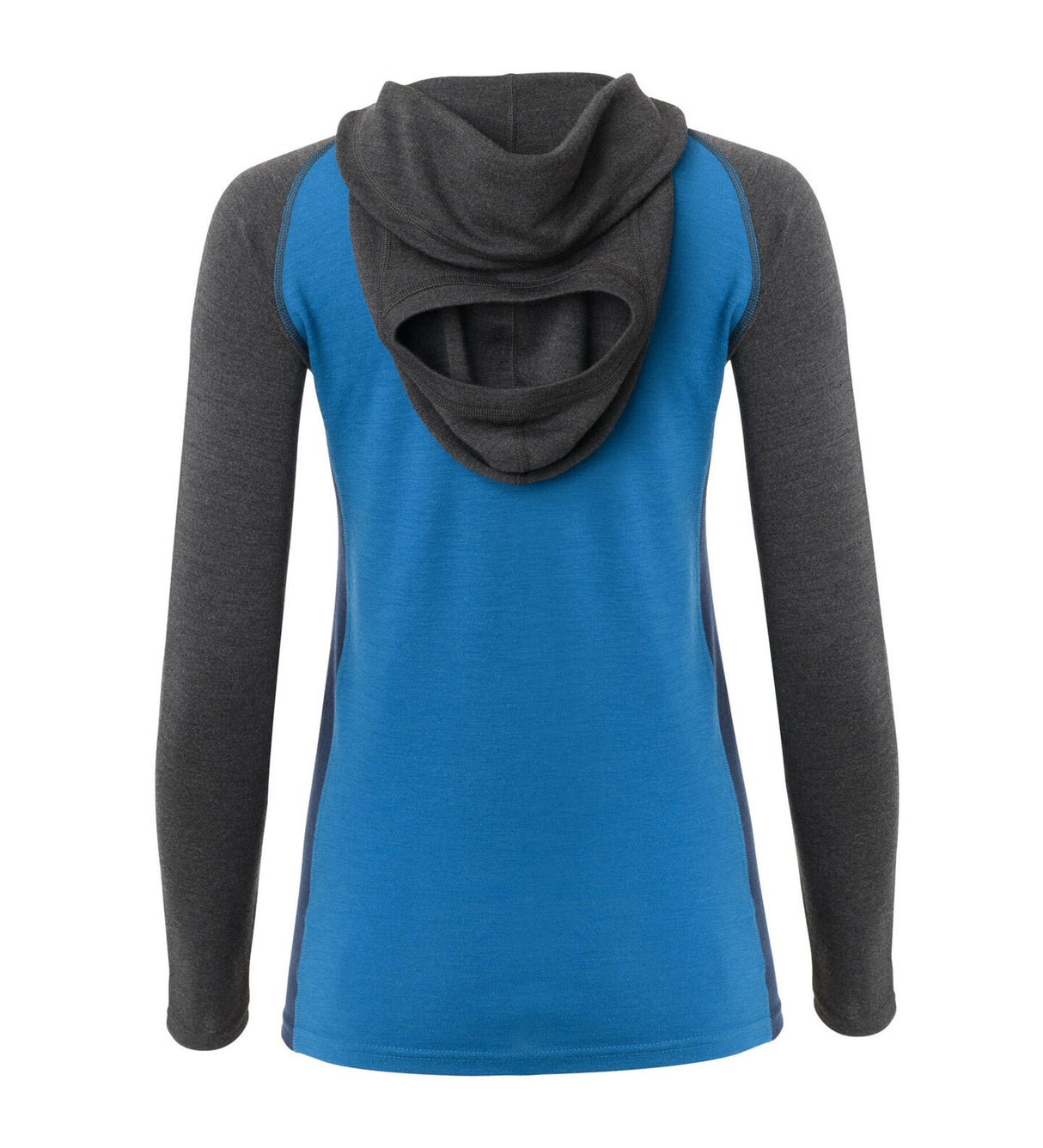 Aclima<br>WarmWool hoodsweater V2 W's