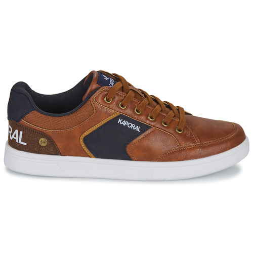 Kaporal - DRAGLOW - Marron