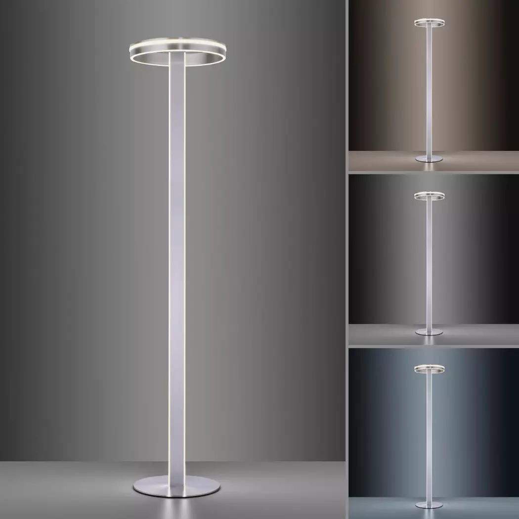 Stehlampe Q-Vito