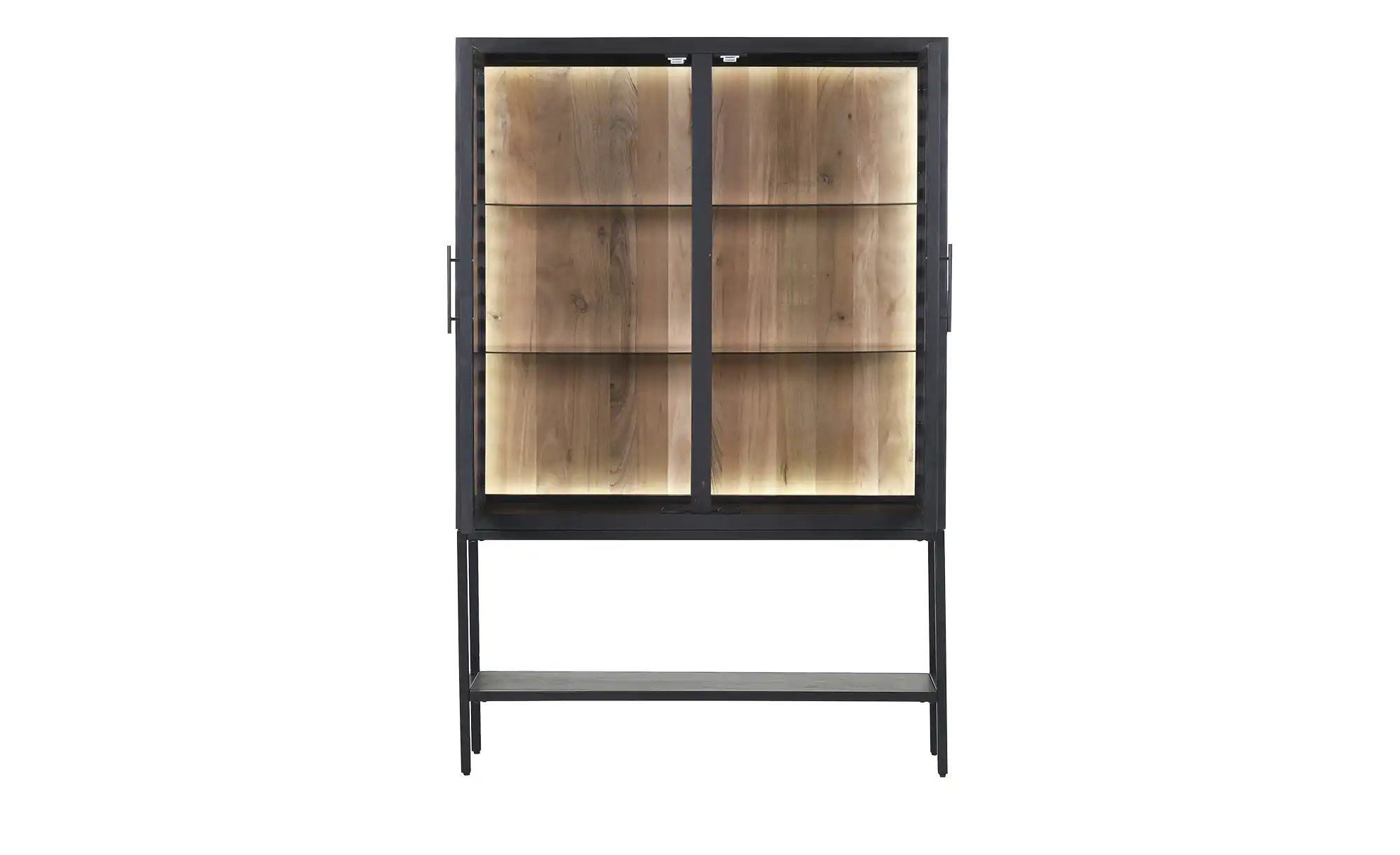 Vitrine Masca