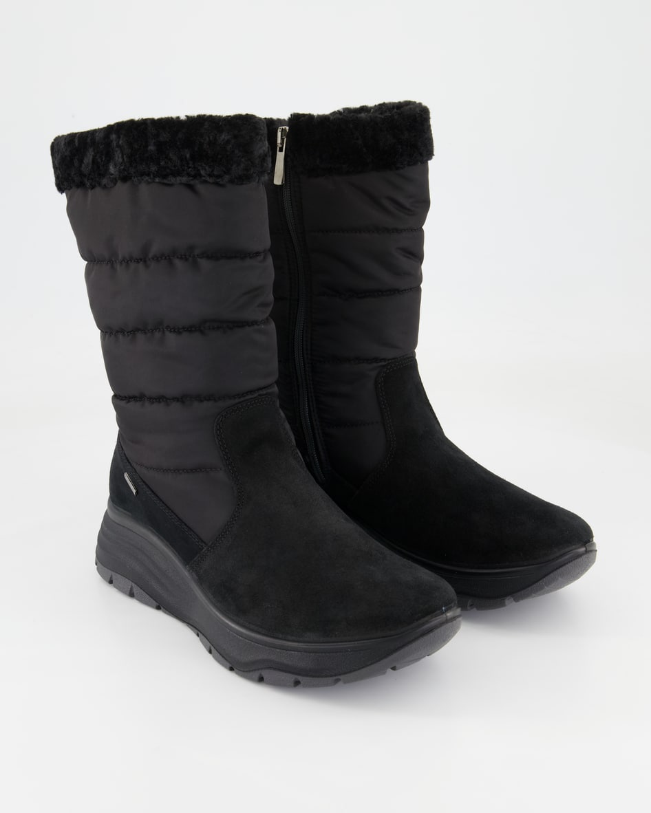 Igi & Co DKMGT 66575 Winterstiefel in Schwarz
