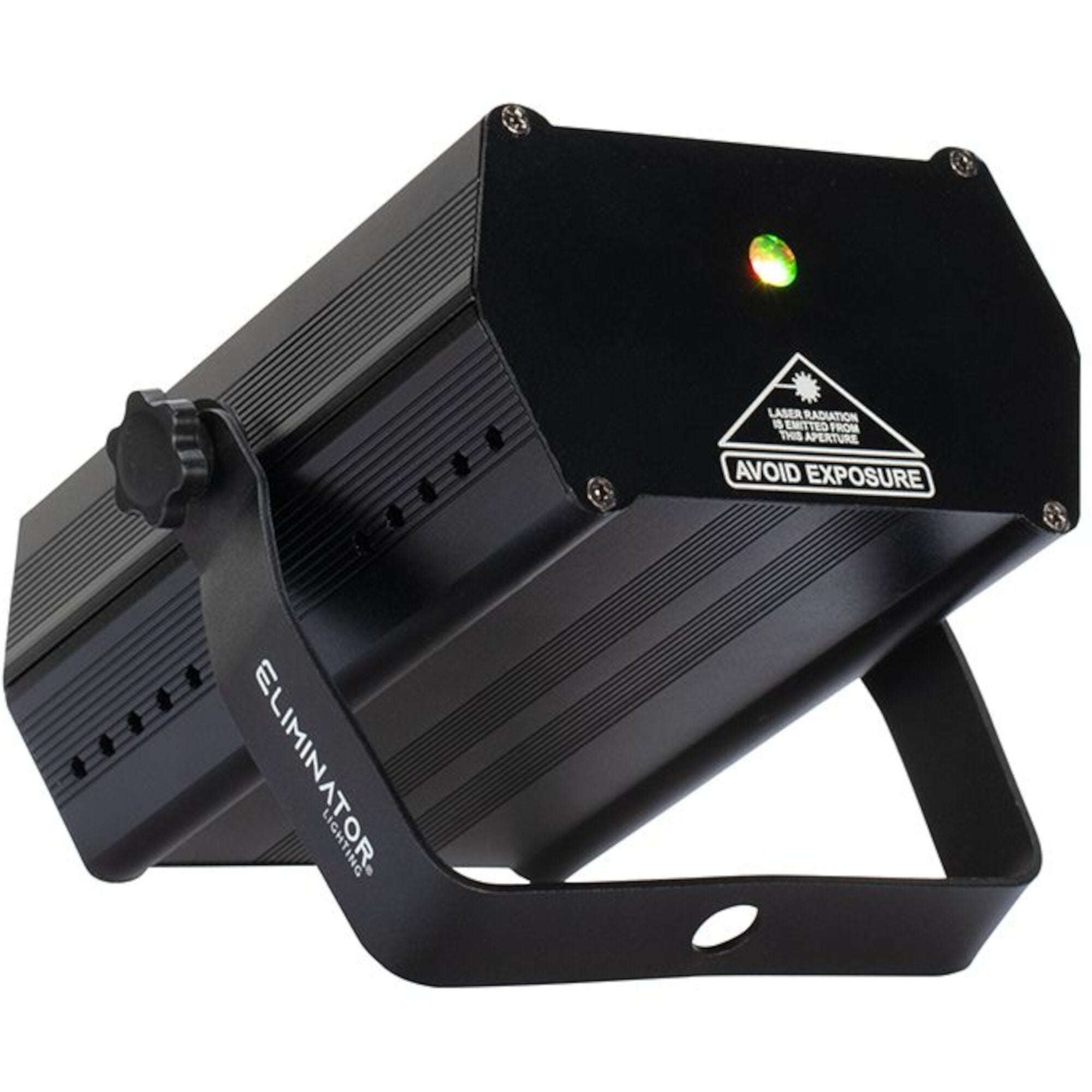 Eliminator Micro Galaxian Three laser