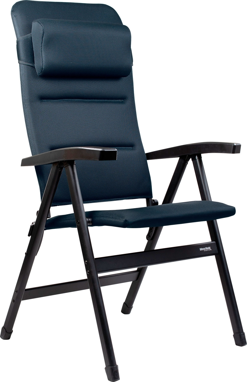 Westfield Scout Campingstuhl Blau