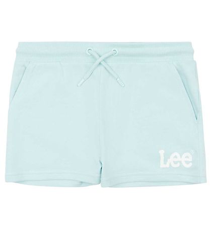 Lee Shorts - Wackelig - Gewirbelt Sugar