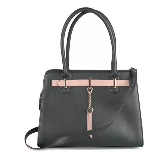 Sac à main NOIR PHILOV
