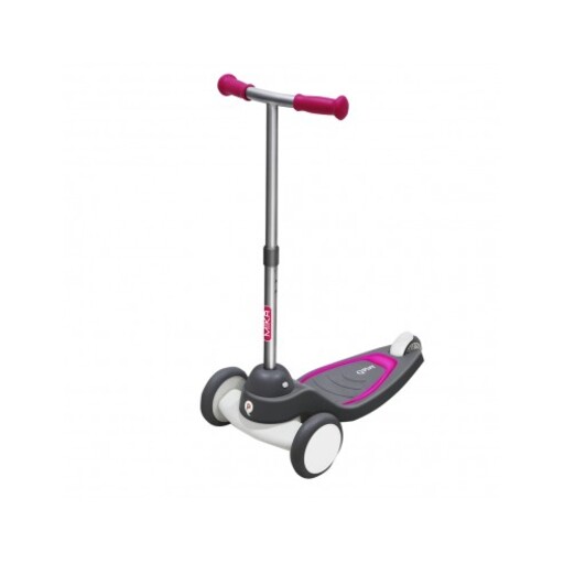 Patinete infantil Qplay Mika
