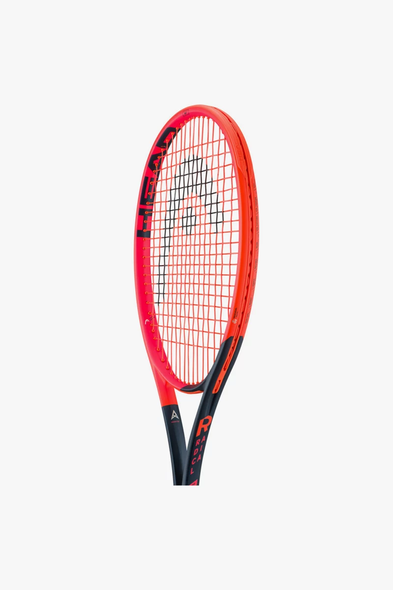 HEAD Radical MP - besaitet - Tennisracket