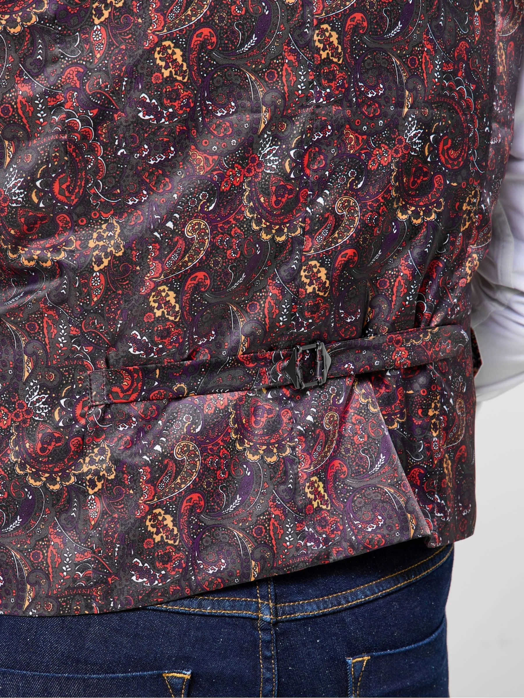Joe Browns - Sensational Style herenvest
