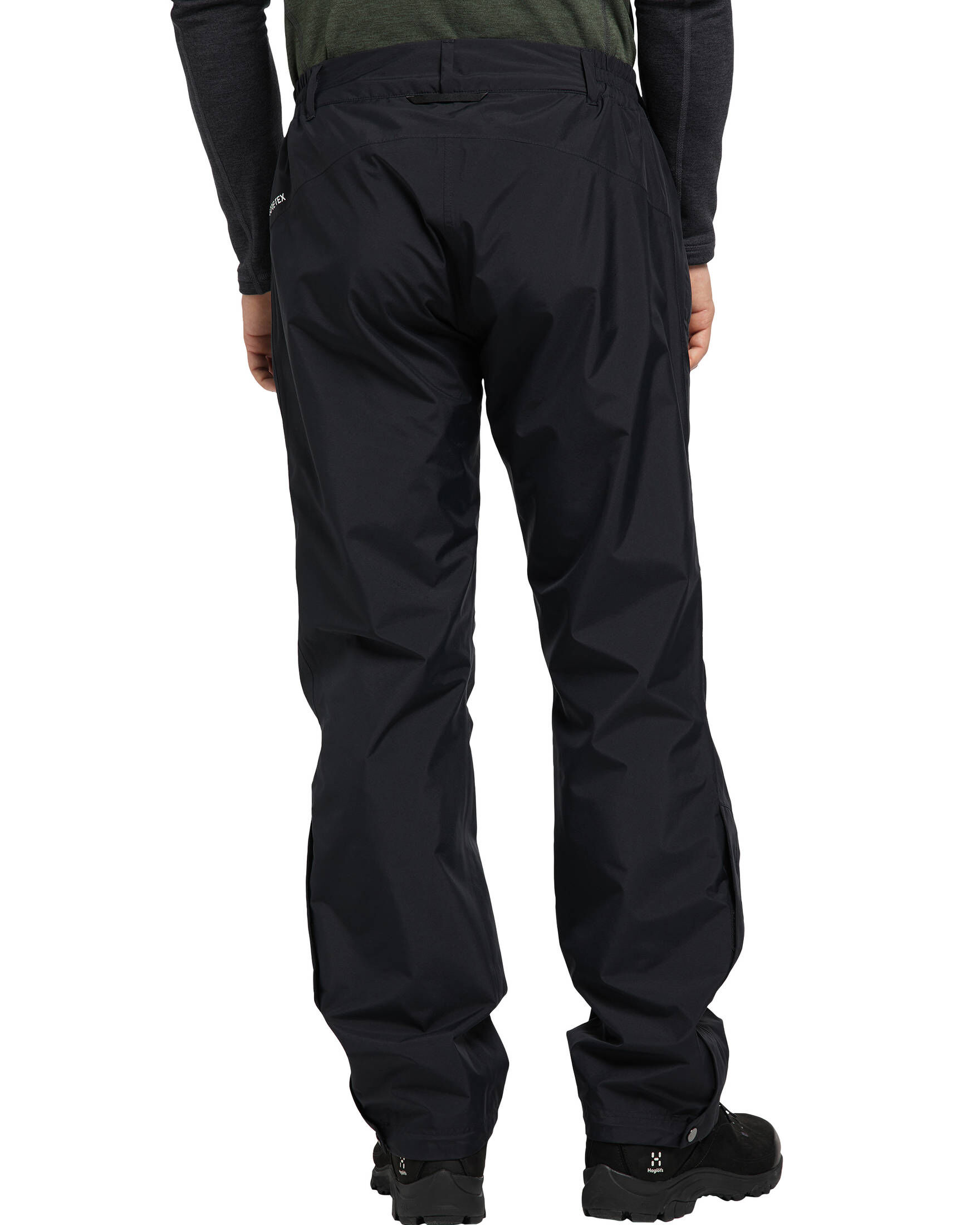 Haglöfs| Herren Hardshellhose Astral GTX Pant