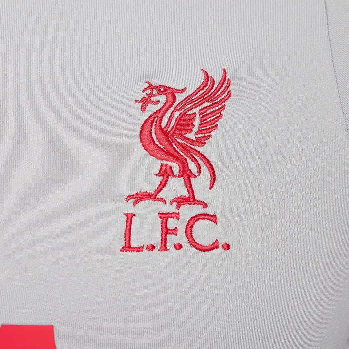 Nike Liverpool FC Strike Drilltop Heren