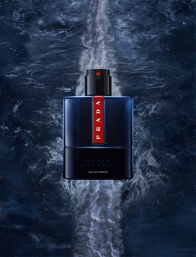 Prada Luna Rossa Ocean Eau de Parfum